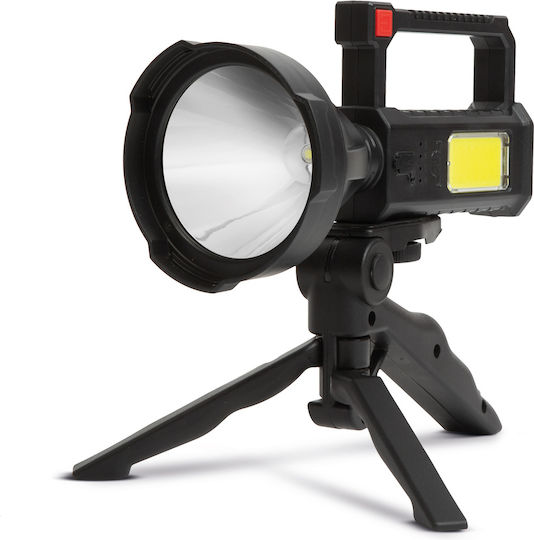 Alista Home Făclie LED Reîncărcabilă IP55 cu Luminozitate Maximă 580lm