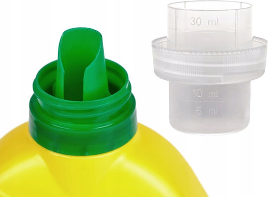 Planta Vit Universelles Mehrkomponentiges Flüssigdünger 1000ml