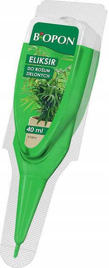 Bopon Elixir Green Plants 40ml Disp 1 Pc