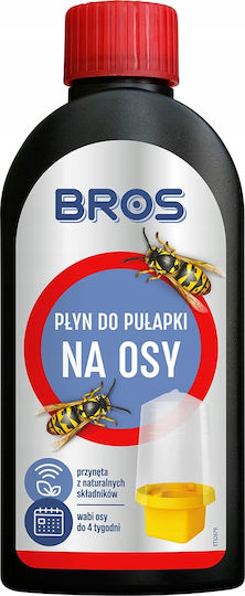 Bros Παγίδα για Σφήκες 200ml