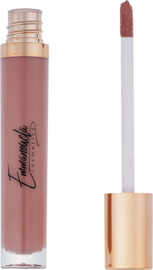 Emmanouela Cosmetics Течен Червило Мат Angel 5мл