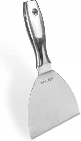 Motive Monolith Spatula 125mm 040 161