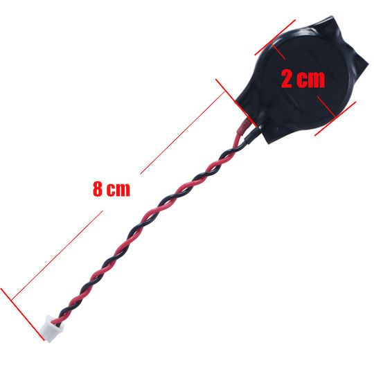3v Cmos 1-BAT1074