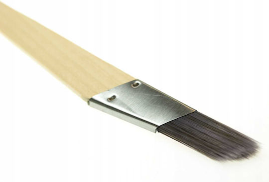 Motive Pensulă Dreptă V-pro Stripe 18mm Flat Stripe 050 592