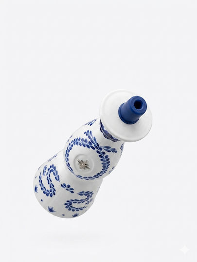 Elite Azul Țigară Electronică De Unică Folosință Kiwi Passion Guava 2mg Alb