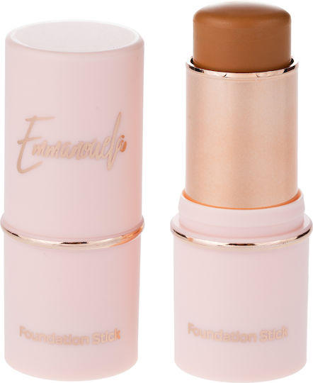 Emmanouela Cosmetics Foundation Stick Golden Sand 6.3gr
