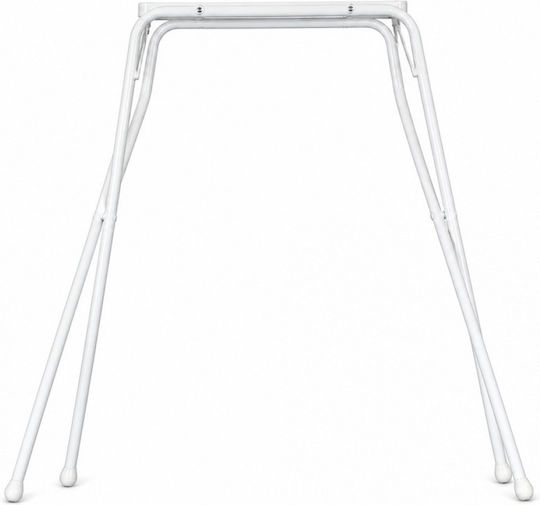 X-treme Baby Baby Bathtub Stand Gray