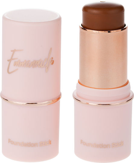 Emmanouela Cosmetics Rămurică Fond De Ten Scorțișoară 6.3gr