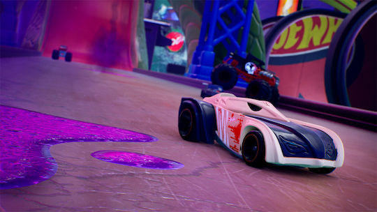 Hot Wheels Unleashed 2: Turbocharged Xbox Series X Game
