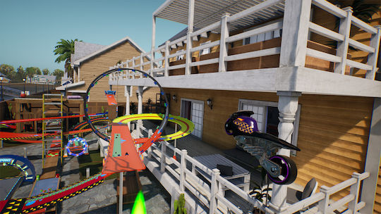Hot Wheels Unleashed 2: Turbocharged Xbox Series X Game
