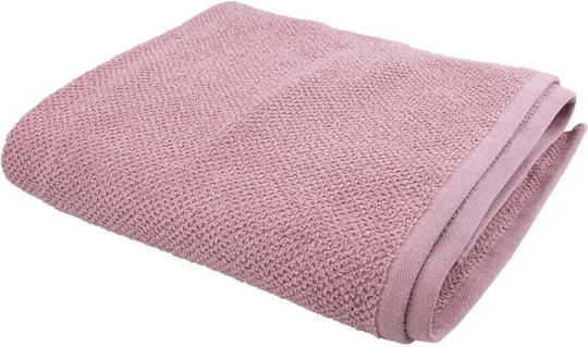 Saniplast Prosop De Corp 95x145 Cm Roz