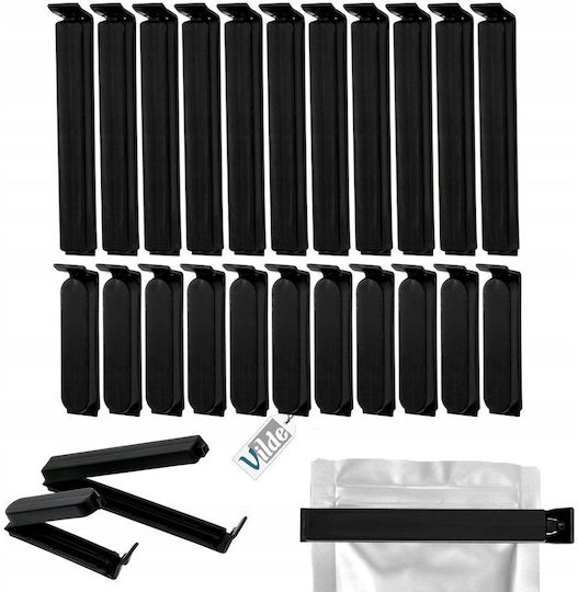 Vilde Sealing Clip 229132 22 Pieces