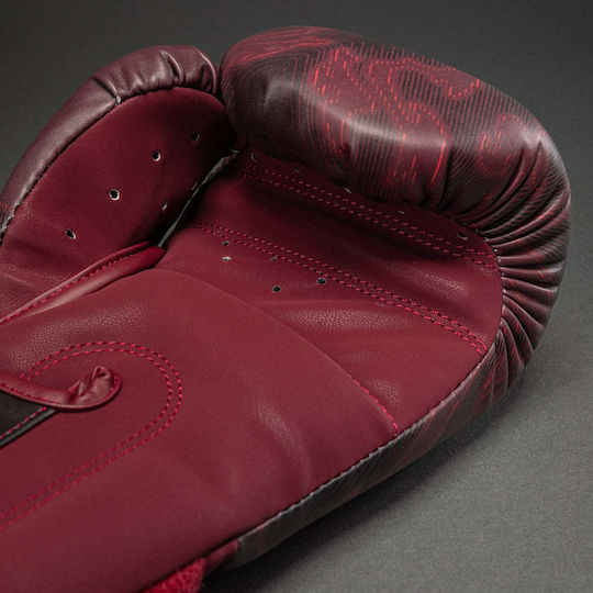 Venum Venum-06315-100 Boxhandschuhe für Wettkampfhandschuhe Schwarz