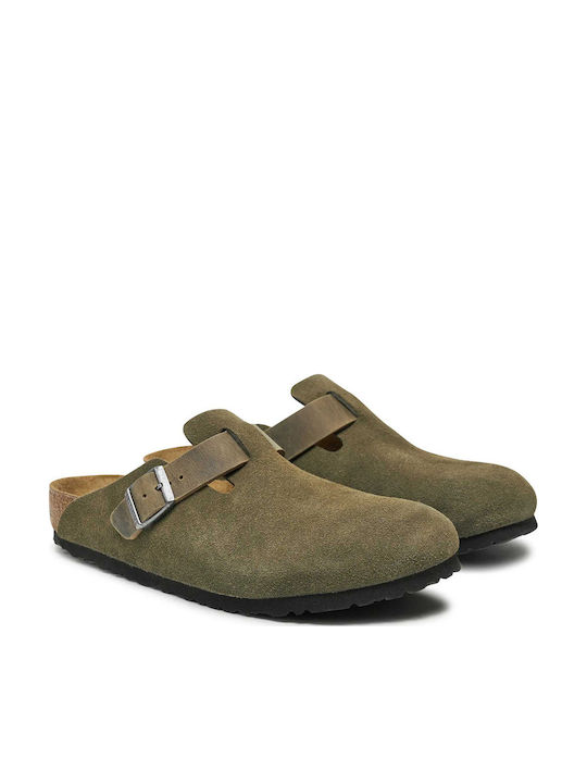 Birkenstock Boston Birkenstock Boston