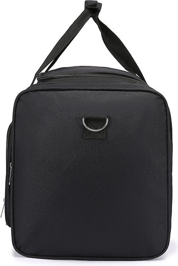 Cardinal Sack Voyage 52lt Black Fabric L60xW28xH32cm