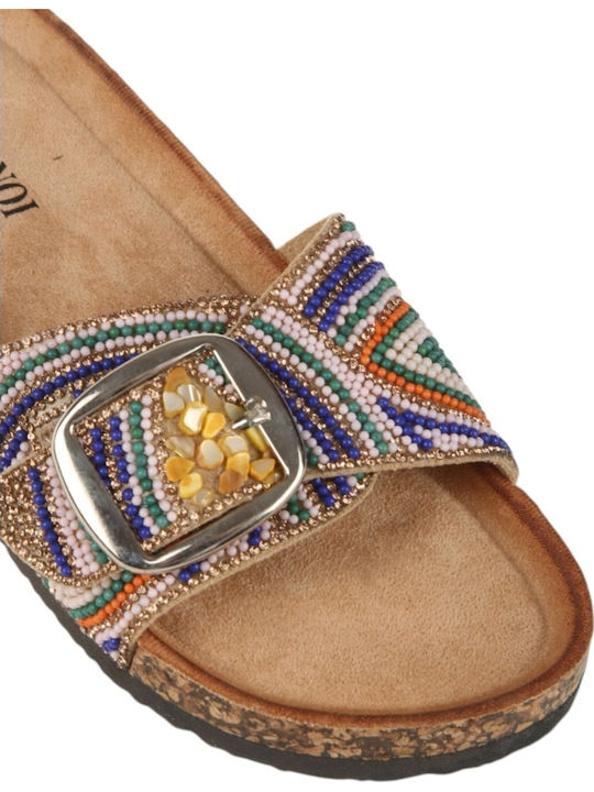 Women's Flat Sandals