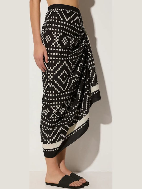 Camita Pareo Black