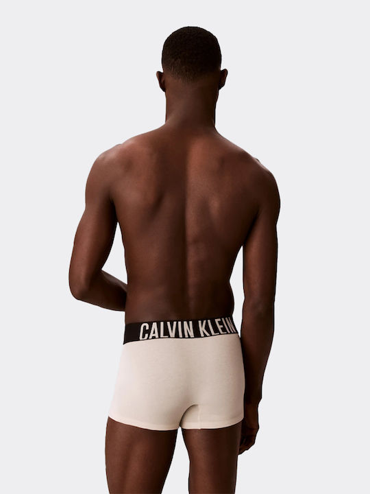 Boxeri Pentru Bărbați Multicolori 3Pack