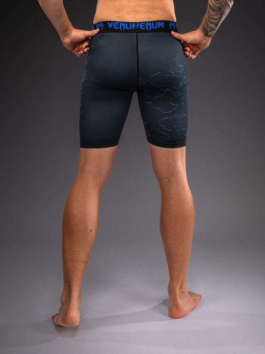Venum VENUM-06244-101 MMA Short Black