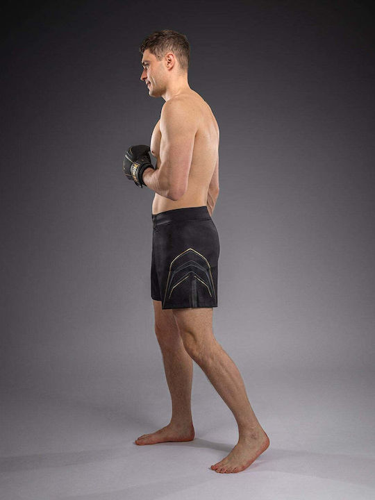 Venum Fightshort VENUM-06299-126 MMA Short Black