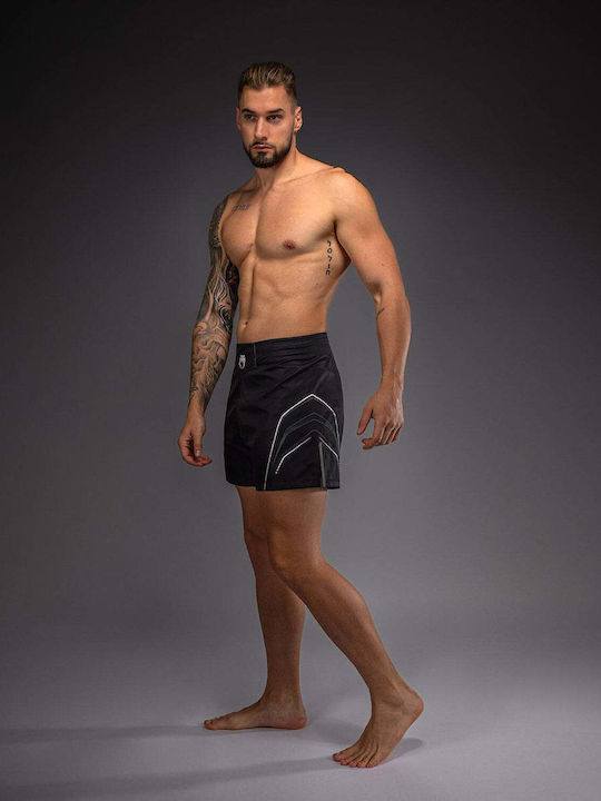 Venum Fightshort VENUM-06299-108 MMA Short Black