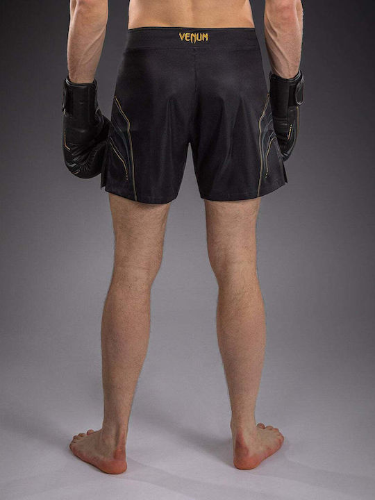 Venum Fightshort VENUM-06299-126 MMA Short Black