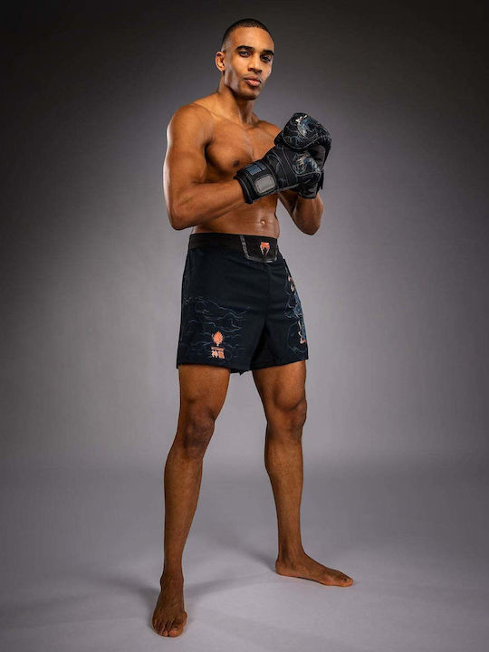 Venum Fightshort VENUM-06242-109 MMA Short Black