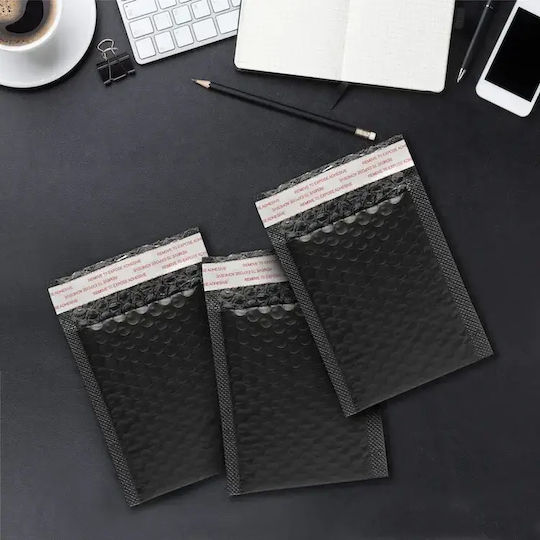 Evoretro Bubble Mailers Karten 50 Stück