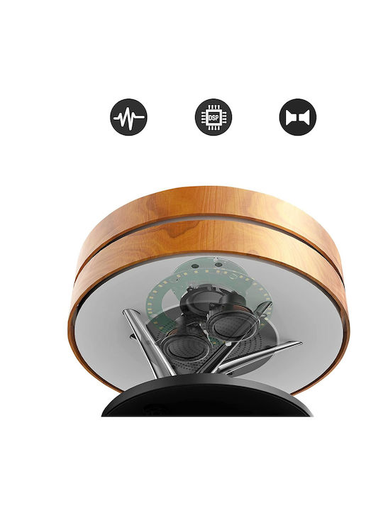 Lampa Decorativă Inteligentă Alb Cald