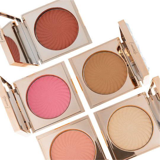 Emmanouela Cosmetics Ρουζ Baby Pink 11gr