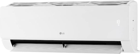 LG Ocean Dualcool Климатиk Inverter 9000 BTU A++/A+ с WiFi