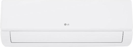 LG Ocean Dualcool Климатиk Inverter 9000 BTU A++/A+ с WiFi