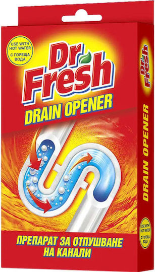 Dr. Fresh Καθαριστικό 60gr