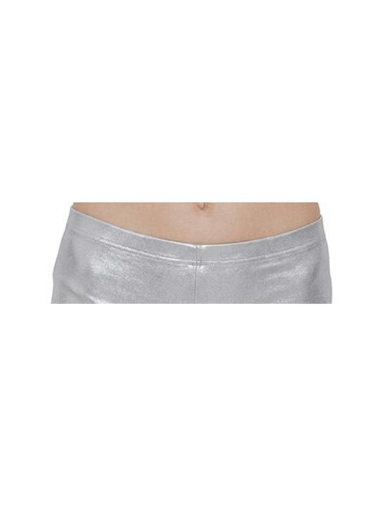 Dance & Football Silver Shorts