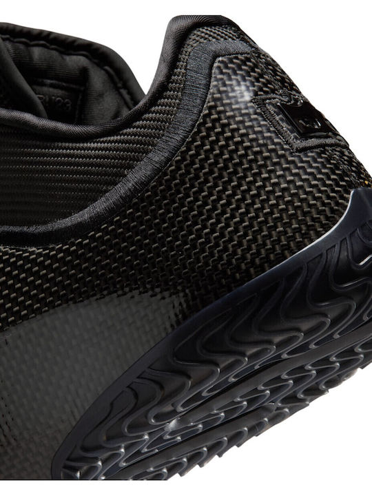 LeBron 23 "Masked Menace" Low Basketball Shoes Black