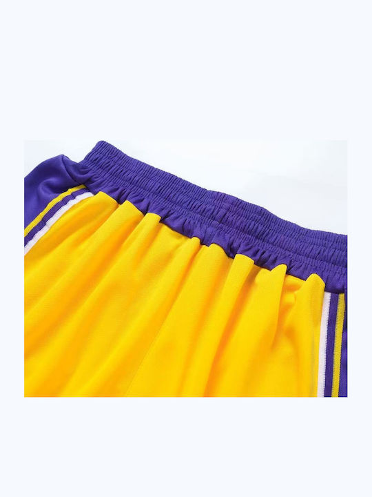 King Men's Basketball Set Doncic L.a Lakers 2026 Home
