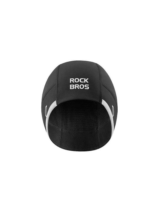 Rockbros Черна Шапка За Колело