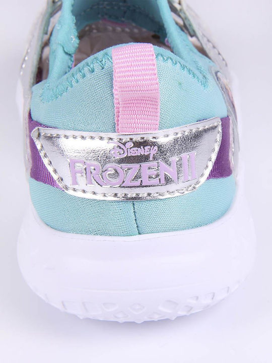 Kinder Sneaker Hellblaue