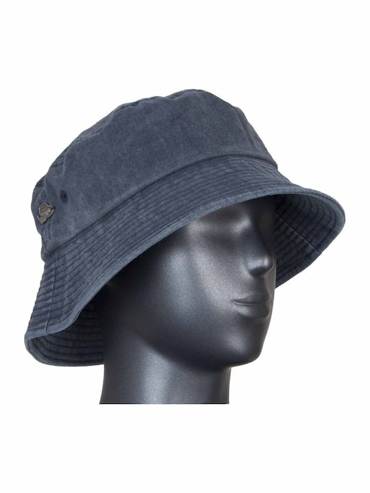Karfil Γυναικείο Καπέλο Bucket Μπλε