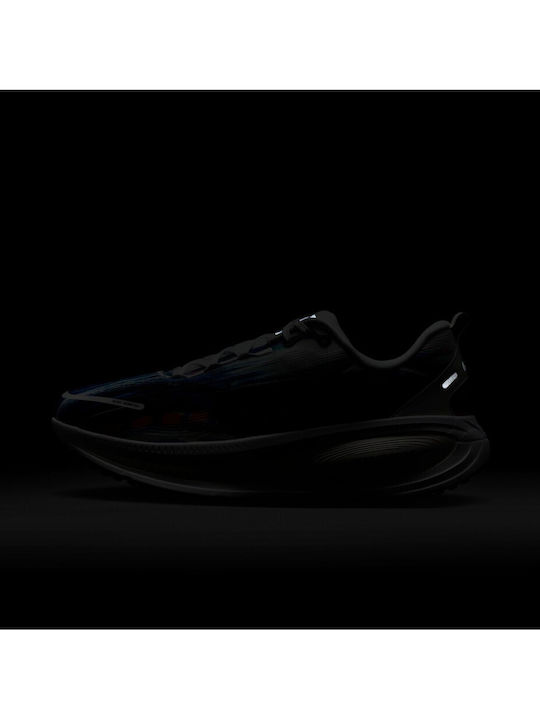 Vomero 18 Спортни Обувки Running Черни