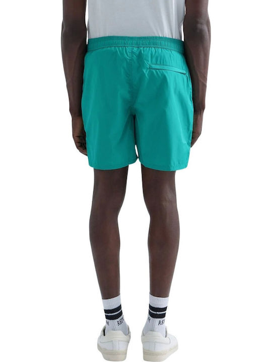Replay Men's Swim Shorts Green