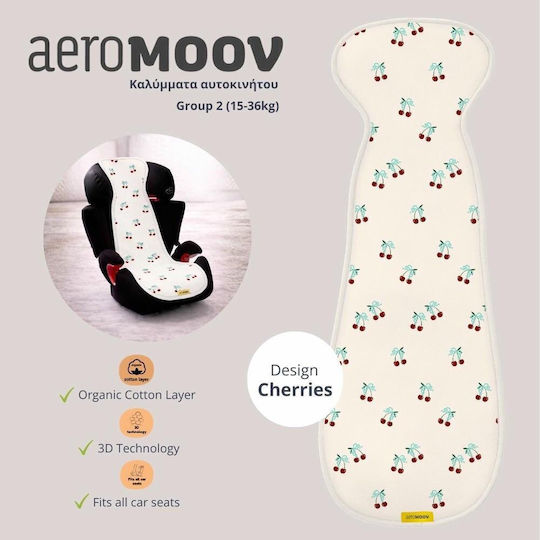 Aerosleep Υπόστρωμα Air Layer