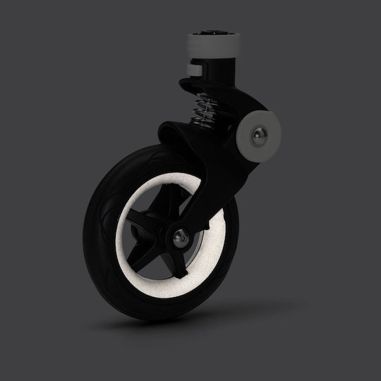 Καπάκι Ρόδας Bugaboo Bee5 Reflective Σετ 6 Τεμ