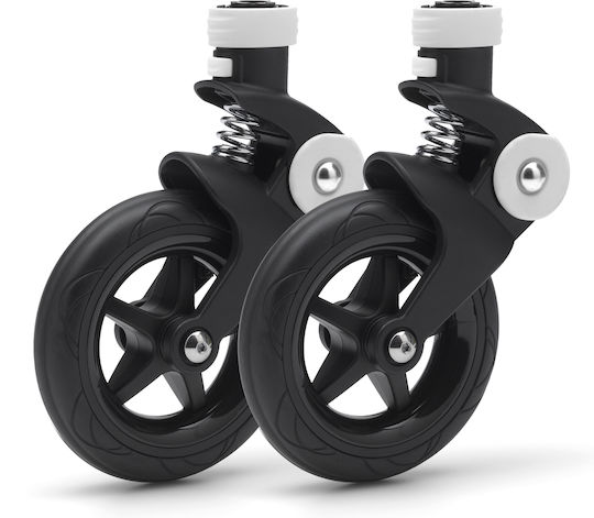 Καπάκι Ρόδας Bugaboo Bee5 Reflective Σετ 6 Τεμ