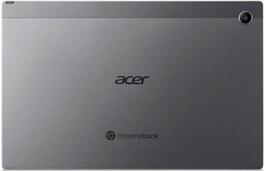 Acer Chromebook Tab 311 D723N 10.95" IPS FHD+ Touchscreen (Kompanio-512/8GB/128GB SSD/Chrome OS) (UK Keyboard)