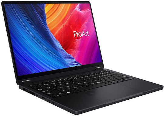 Asus ProArt PX13 HN7306EA-LX010X 13" OLED Touchscreen (Ryzen AI Max 300 Series-395/64GB/1.0TB SSD/W11 Pro) (GR Keyboard)
