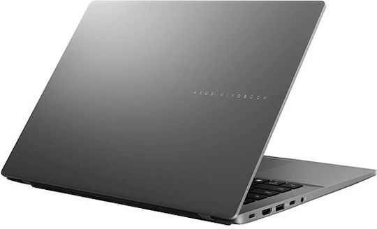 Vivobook S14 14" OLED (Ryzen AI 400 Series-445/16GB/512GB SSD/W11 Home) (US Keyboard)