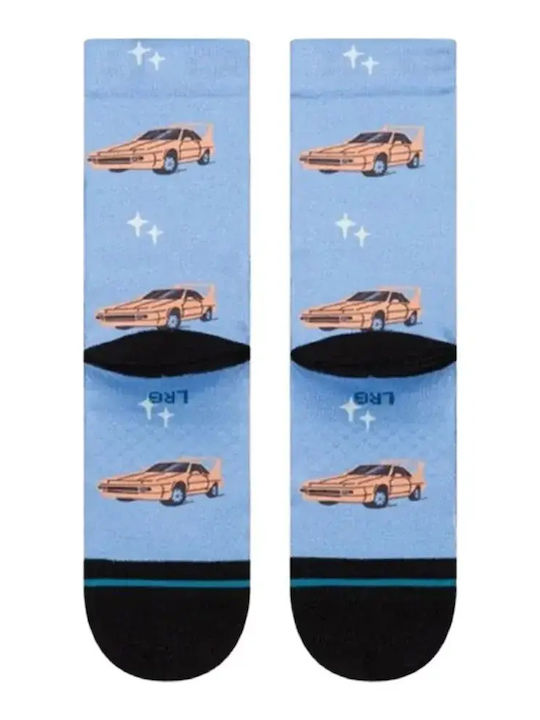 Stance Ανδρικές Κάλτσες Capriblue Stance Ανδρικές Κάλτσες Capriblue