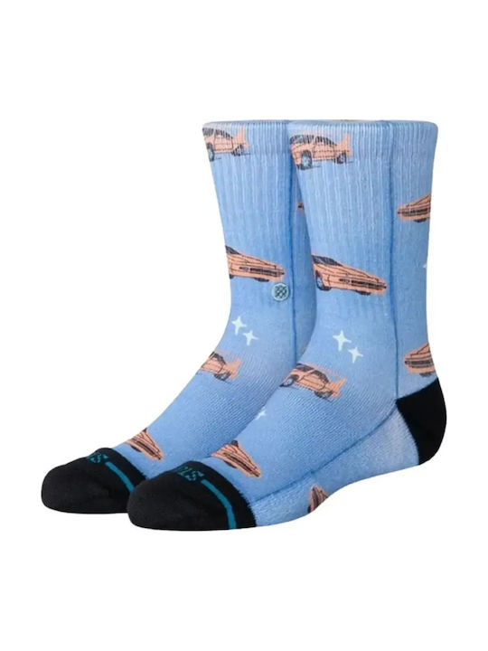 Stance Herren Socken Capriblue