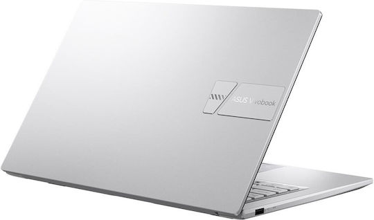 Asus Vivobook 15 X1504VA-BQ565W 15.6" FHD (Core 5-120U/16GB/512GB SSD/W11 Home) (GR Keyboard)